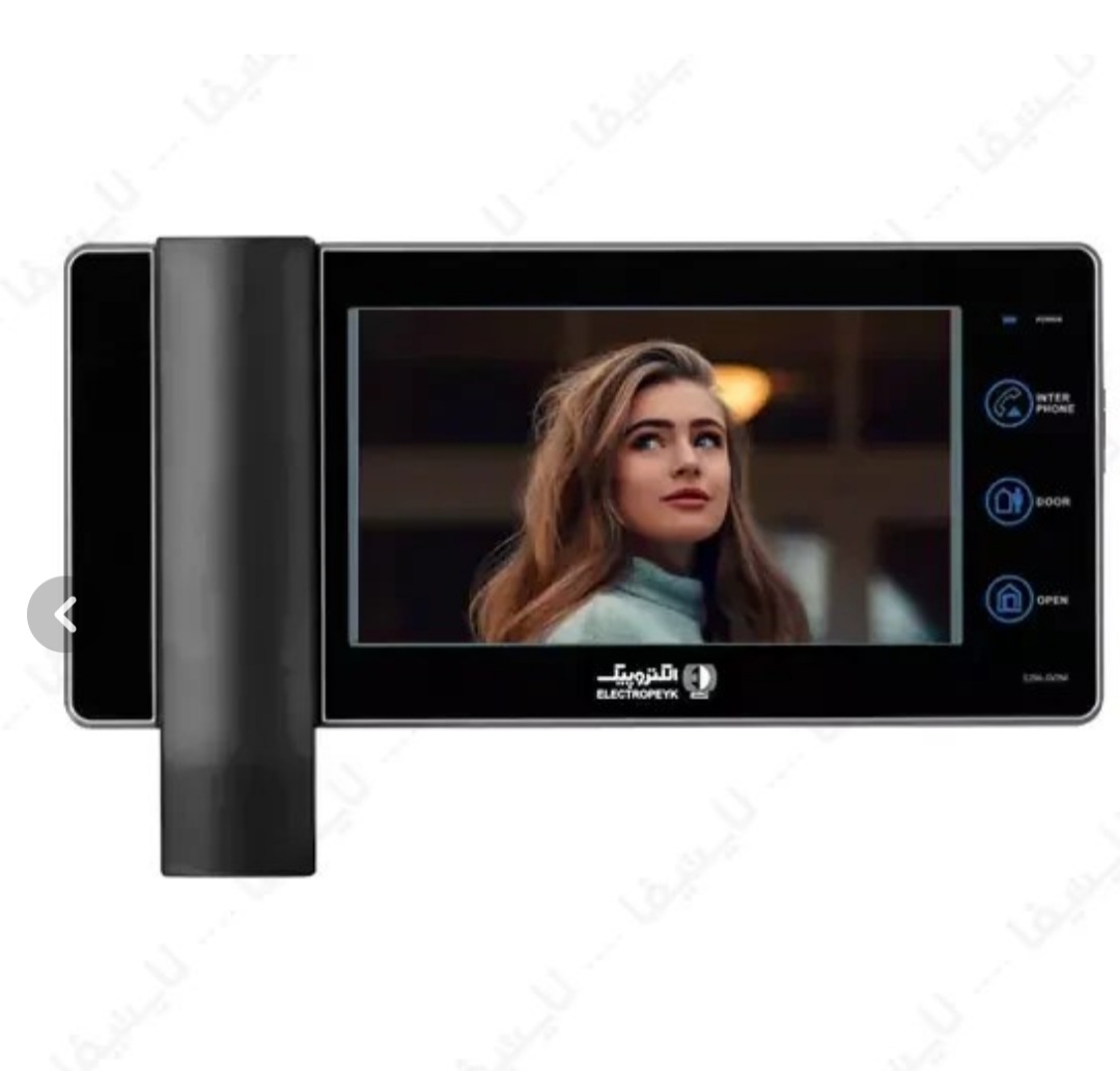 گوشی آیفون مدل 1294 الکتروپیک